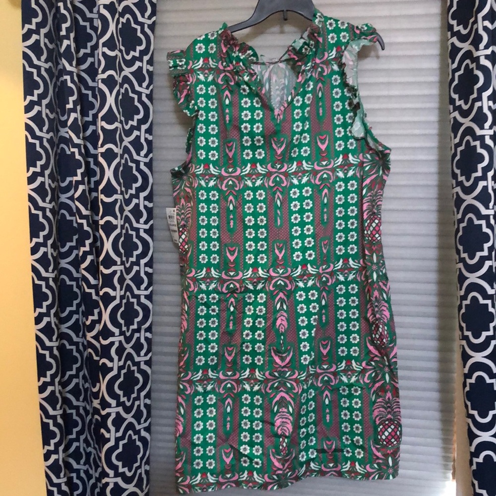 Charter Club nwt sheath dress